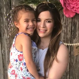 Meet your Posher, Erica